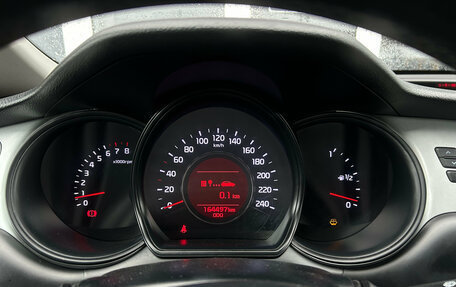 KIA cee'd III, 2014 год, 840 000 рублей, 16 фотография