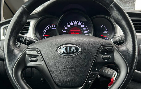 KIA cee'd III, 2014 год, 840 000 рублей, 15 фотография