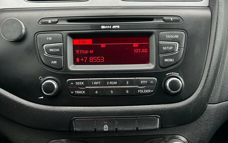 KIA cee'd III, 2014 год, 840 000 рублей, 19 фотография