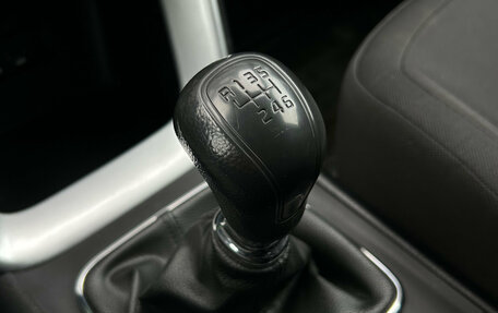 KIA cee'd III, 2014 год, 840 000 рублей, 21 фотография