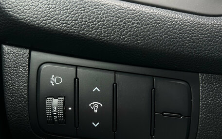 KIA cee'd III, 2014 год, 840 000 рублей, 24 фотография