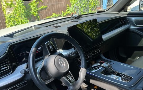 GAC GS8, 2023 год, 3 500 000 рублей, 5 фотография