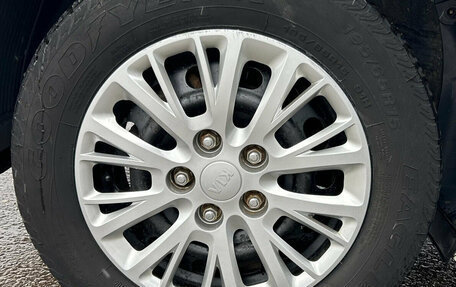 KIA cee'd III, 2014 год, 840 000 рублей, 26 фотография