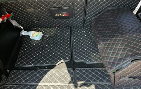 GAC GS8, 2023 год, 3 500 000 рублей, 4 фотография