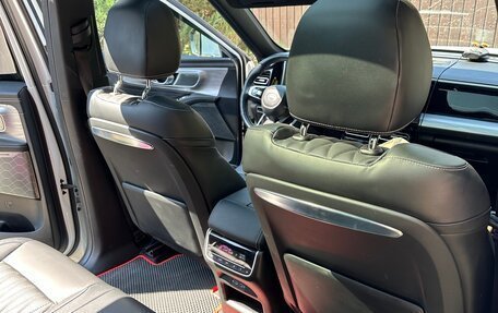 GAC GS8, 2023 год, 3 500 000 рублей, 3 фотография