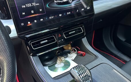 GAC GS8, 2023 год, 3 500 000 рублей, 2 фотография