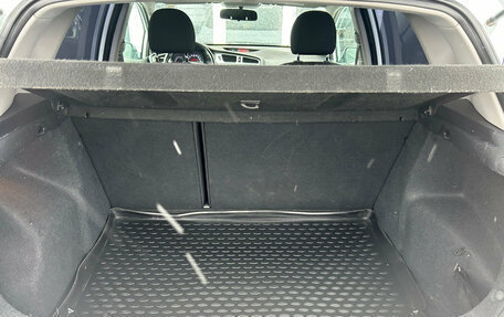 KIA cee'd III, 2014 год, 840 000 рублей, 25 фотография