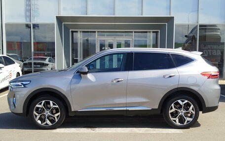 Haval F7 I, 2022 год, 1 970 000 рублей, 4 фотография