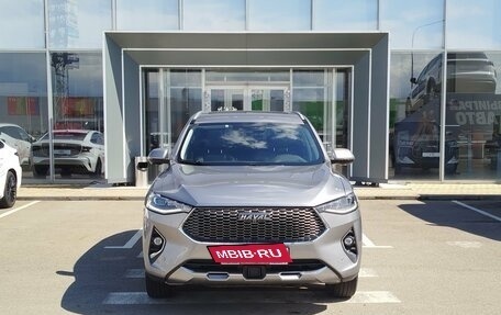 Haval F7 I, 2022 год, 1 970 000 рублей, 2 фотография