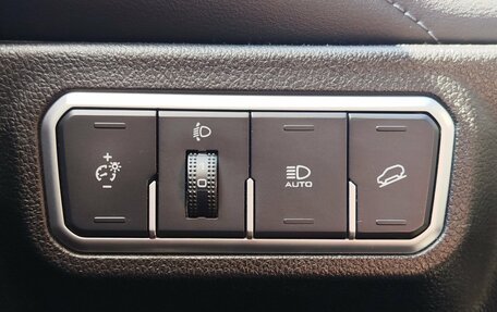 Haval F7 I, 2022 год, 1 970 000 рублей, 16 фотография