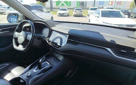 Haval F7 I, 2022 год, 1 970 000 рублей, 11 фотография