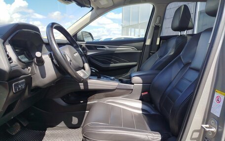 Haval F7 I, 2022 год, 1 970 000 рублей, 10 фотография