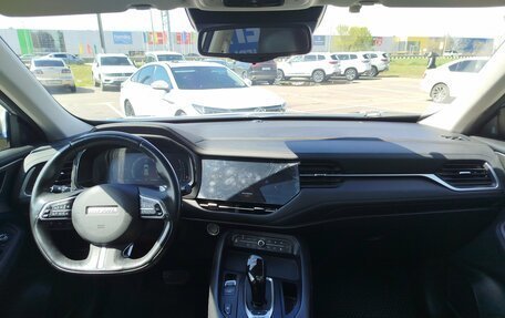 Haval F7 I, 2022 год, 1 970 000 рублей, 12 фотография