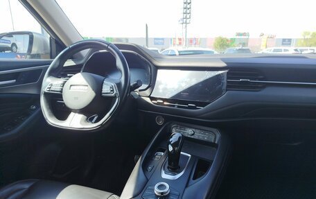 Haval F7 I, 2022 год, 1 970 000 рублей, 13 фотография