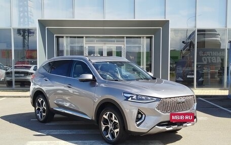 Haval F7 I, 2022 год, 1 970 000 рублей, 3 фотография