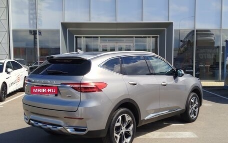 Haval F7 I, 2022 год, 1 970 000 рублей, 5 фотография