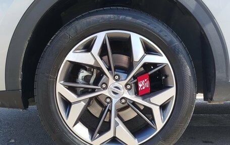 Haval F7 I, 2022 год, 1 970 000 рублей, 8 фотография