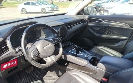 Haval F7 I, 2022 год, 1 970 000 рублей, 9 фотография