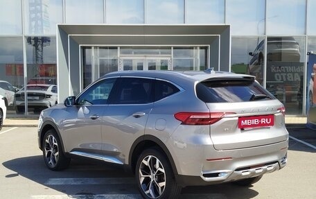 Haval F7 I, 2022 год, 1 970 000 рублей, 7 фотография