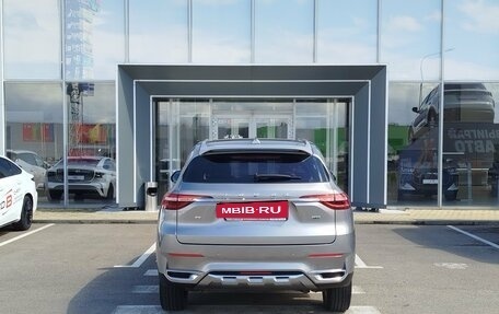 Haval F7 I, 2022 год, 1 970 000 рублей, 6 фотография