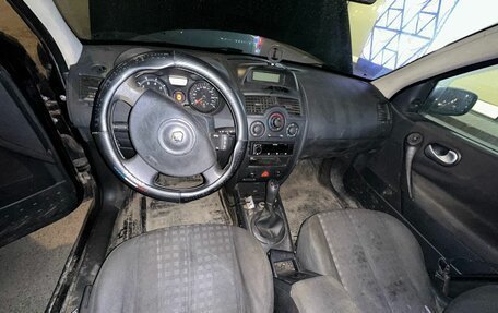 Renault Megane II, 2006 год, 349 000 рублей, 6 фотография