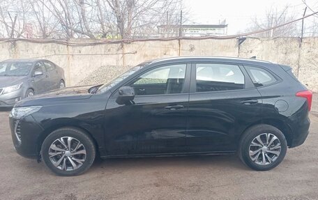 Haval Jolion, 2023 год, 1 470 000 рублей, 2 фотография