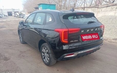 Haval Jolion, 2023 год, 1 470 000 рублей, 4 фотография