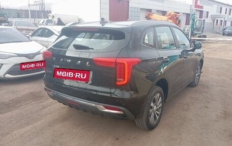 Haval Jolion, 2023 год, 1 470 000 рублей, 3 фотография