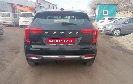 Haval Jolion, 2023 год, 1 470 000 рублей, 5 фотография