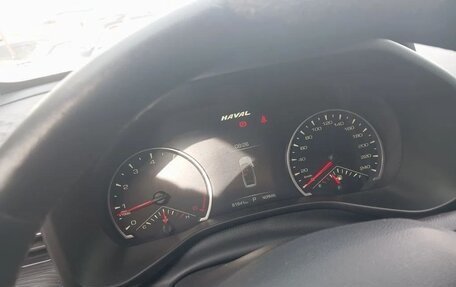 Haval Jolion, 2023 год, 1 470 000 рублей, 9 фотография