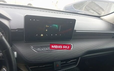 Haval Jolion, 2023 год, 1 470 000 рублей, 8 фотография