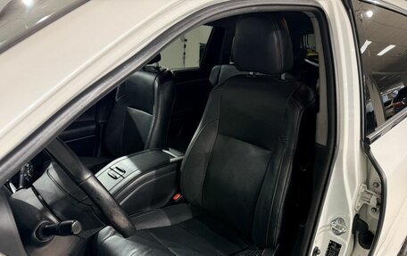 Toyota Highlander III, 2017 год, 3 499 000 рублей, 13 фотография