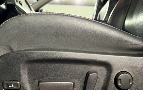 Toyota Highlander III, 2017 год, 3 499 000 рублей, 14 фотография