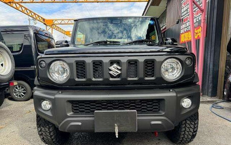 Suzuki Jimny, 2023 год, 1 800 000 рублей, 2 фотография