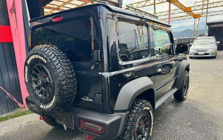 Suzuki Jimny, 2023 год, 1 800 000 рублей, 4 фотография