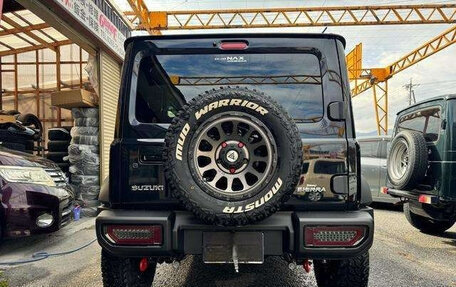 Suzuki Jimny, 2023 год, 1 800 000 рублей, 5 фотография