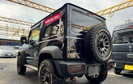 Suzuki Jimny, 2023 год, 1 800 000 рублей, 6 фотография
