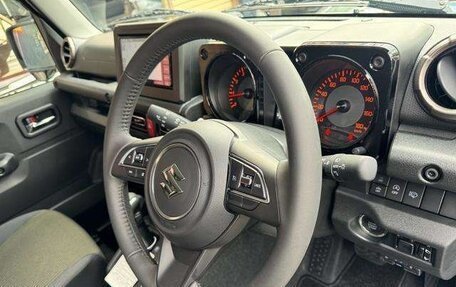 Suzuki Jimny, 2023 год, 1 800 000 рублей, 9 фотография