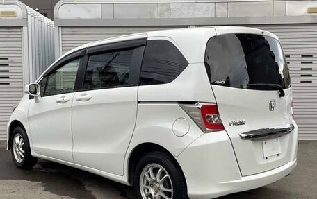 Honda Freed I, 2016 год, 945 000 рублей, 6 фотография