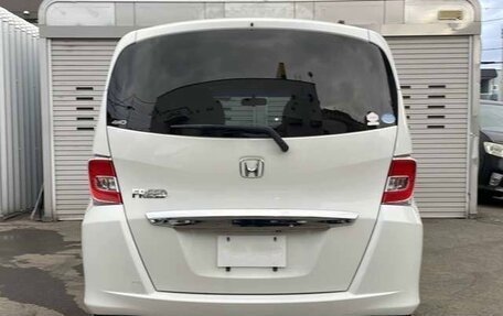 Honda Freed I, 2016 год, 945 000 рублей, 5 фотография