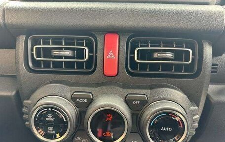 Suzuki Jimny, 2023 год, 1 800 000 рублей, 8 фотография