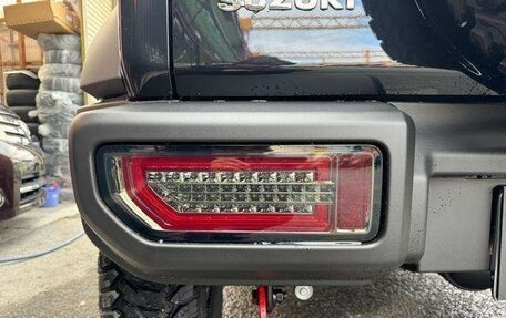 Suzuki Jimny, 2023 год, 1 800 000 рублей, 15 фотография