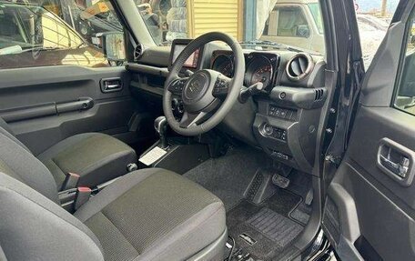 Suzuki Jimny, 2023 год, 1 800 000 рублей, 12 фотография