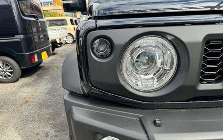 Suzuki Jimny, 2023 год, 1 800 000 рублей, 14 фотография