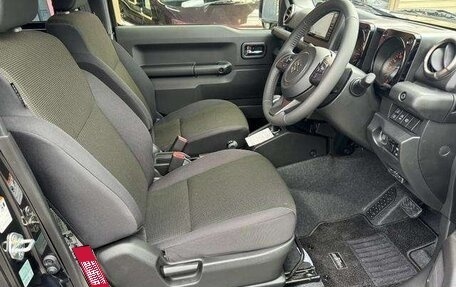 Suzuki Jimny, 2023 год, 1 800 000 рублей, 11 фотография