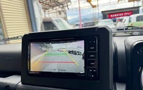 Suzuki Jimny, 2023 год, 1 800 000 рублей, 7 фотография