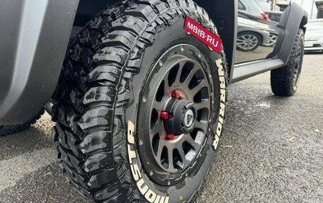 Suzuki Jimny, 2023 год, 1 800 000 рублей, 13 фотография