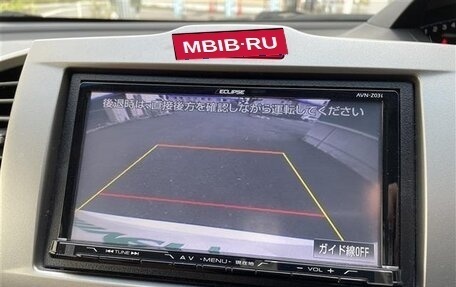 Honda Freed I, 2016 год, 945 000 рублей, 17 фотография