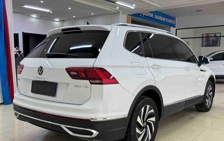 Volkswagen Tiguan II, 2023 год, 2 650 008 рублей, 4 фотография
