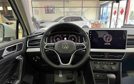 Volkswagen Tiguan II, 2023 год, 2 650 008 рублей, 10 фотография